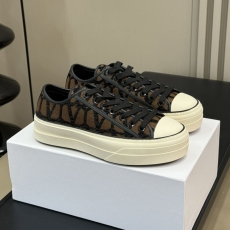 Valentino Low Shoes